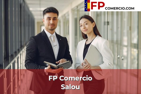 FP Comercio en Salou