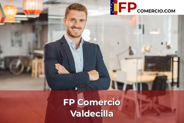 FP Comercio en Valdecilla